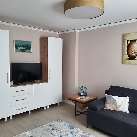 Pandora Central Apartment Kaloşvar Dış mekan fotoğraf