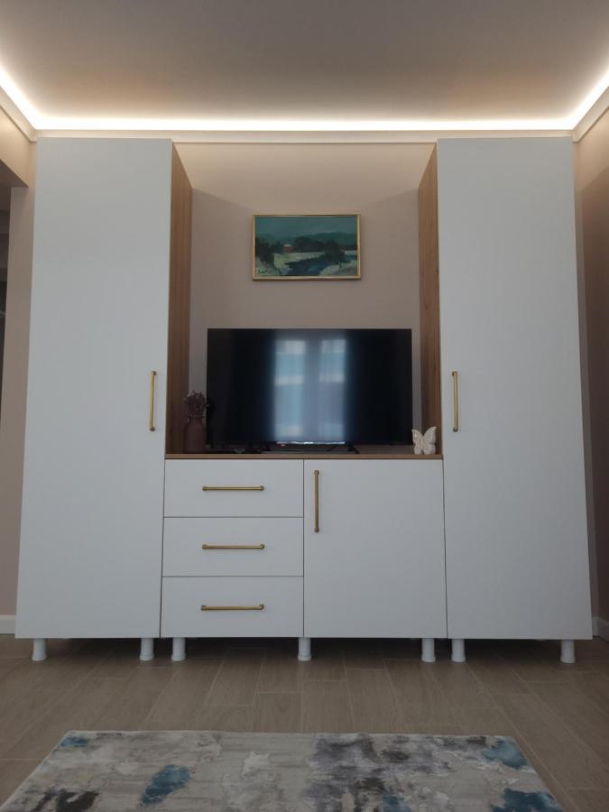 Pandora Central Apartment Kaloşvar Dış mekan fotoğraf