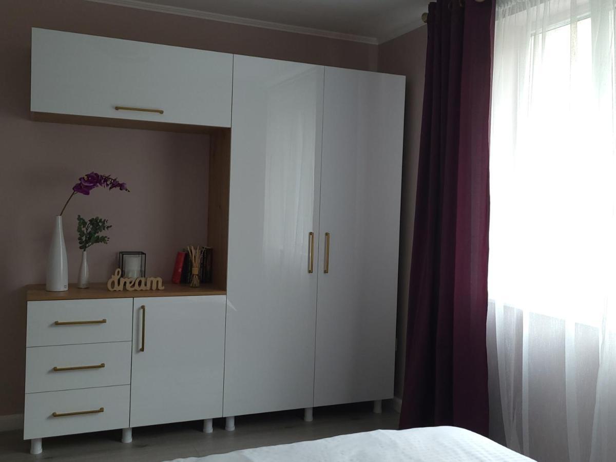 Pandora Central Apartment Kaloşvar Dış mekan fotoğraf