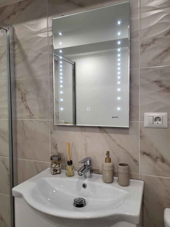 Pandora Central Apartment Kaloşvar Dış mekan fotoğraf